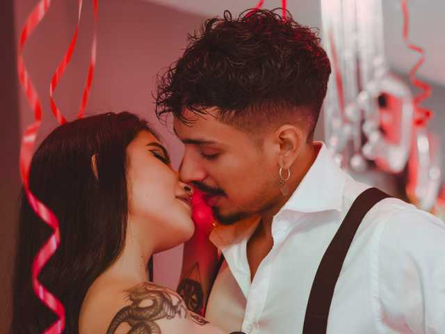 プロフィールの写真 Eros-and-Nix