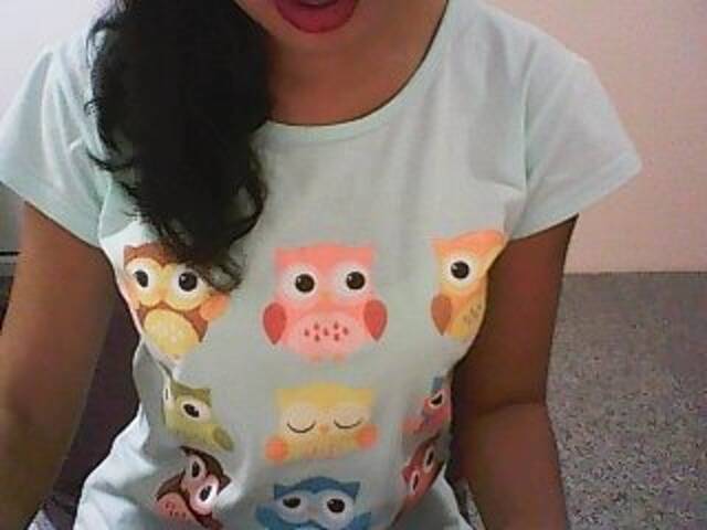 ブロードキャストスクリーンショット erotigerrr