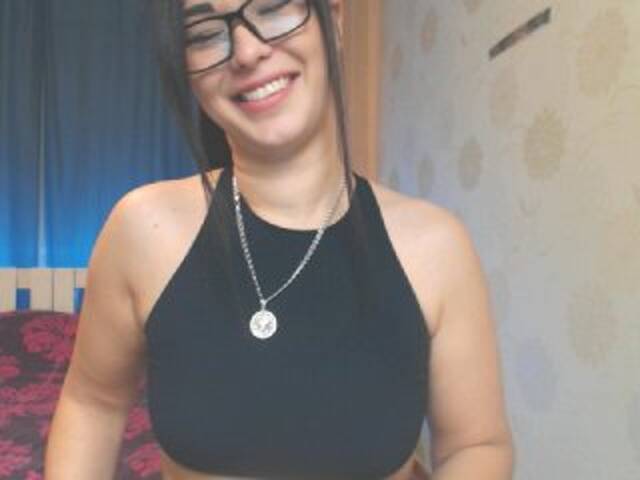 ブロードキャストスクリーンショット Erotishnaya