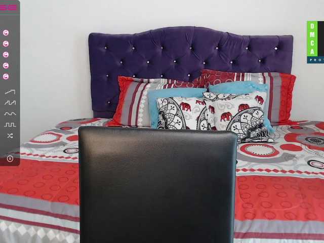 ブロードキャストスクリーンショット esabel323