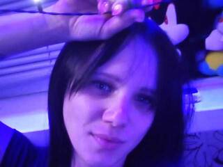 エロティックなビデオチャット Esmeralda-Depari