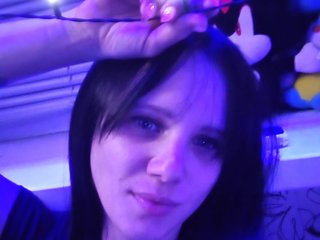 エロティックなビデオチャット Esmeralda-Depari