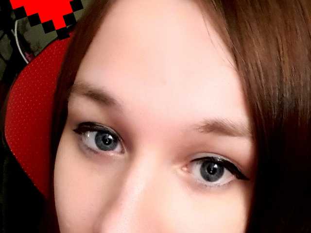 プロフィールの写真 CSGirl