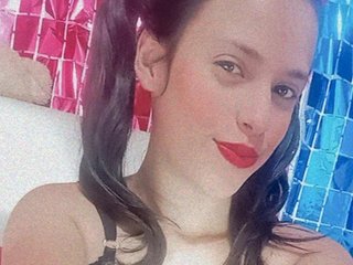 エロティックなビデオチャット estefania18