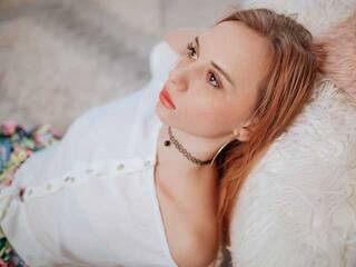 エロティックなビデオチャット EstelleDream