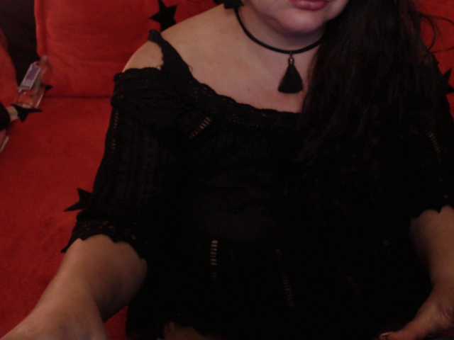 ブロードキャストスクリーンショット EstelleRossex