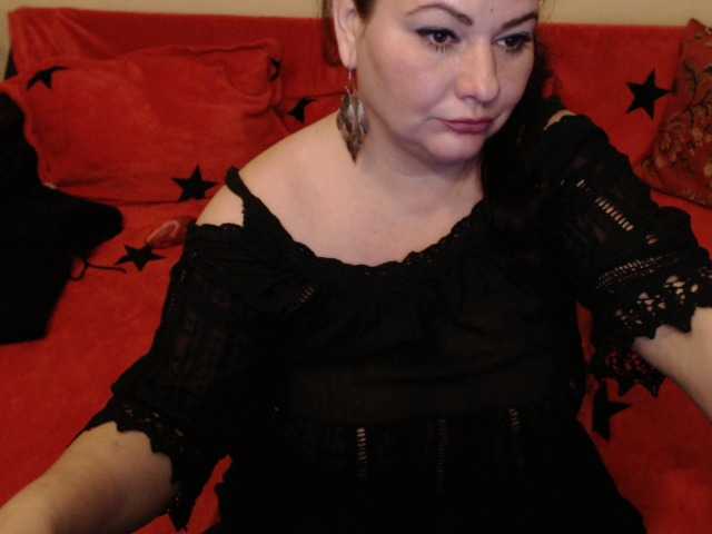 ブロードキャストスクリーンショット EstelleRossex