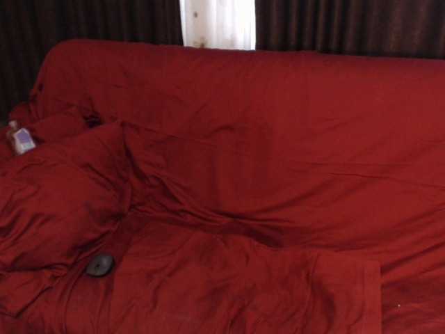 ブロードキャストスクリーンショット EstelleRossex