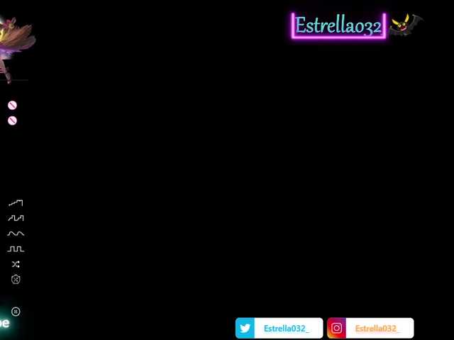 ブロードキャストスクリーンショット estrella32_