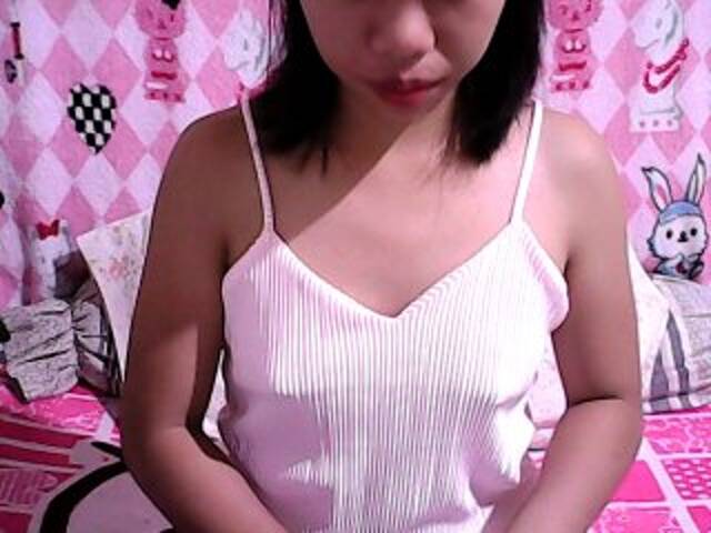 ブロードキャストスクリーンショット AlwaysHORNY18