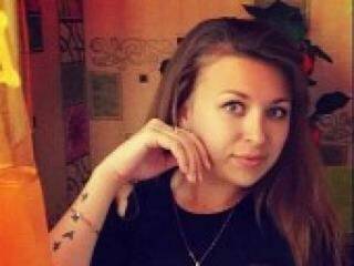 エロティックなビデオチャット estrella94