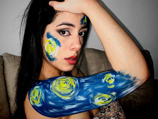 プロフィールの写真 EstrellaVenus