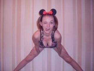 エロティックなビデオチャット etensa