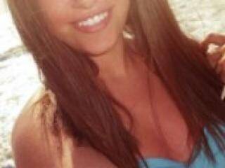 エロティックなビデオチャット eteri88