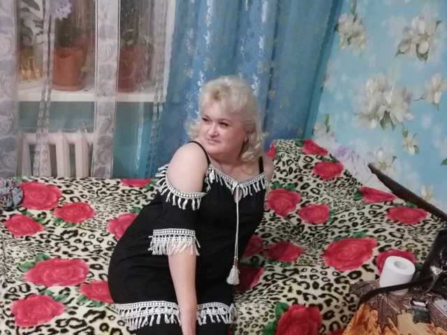 プロフィールの写真 EugeniaLady