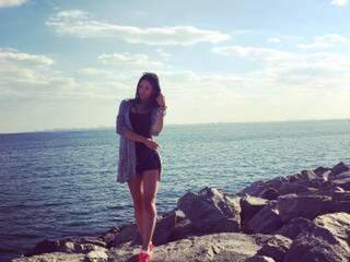 エロティックなビデオチャット euphoria23