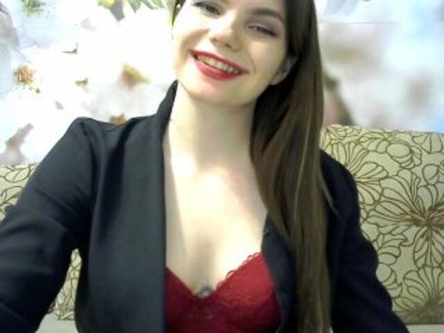 ブロードキャストスクリーンショット Eustoma