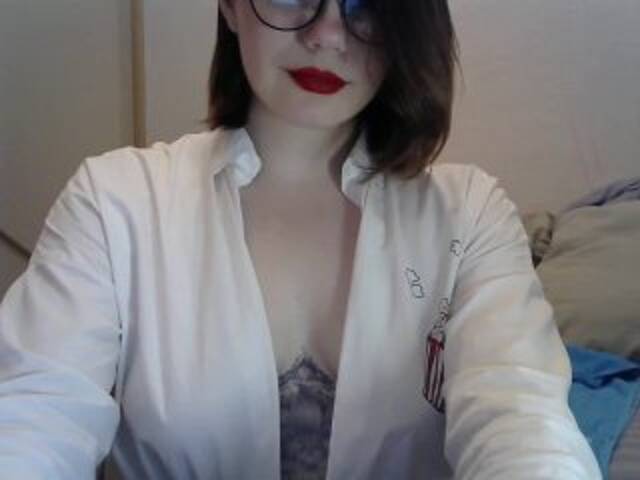 ブロードキャストスクリーンショット Eustoma