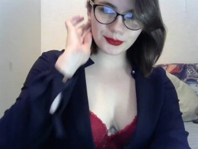 ブロードキャストスクリーンショット Eustoma