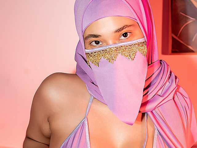 プロフィールの写真 Eva-abaad