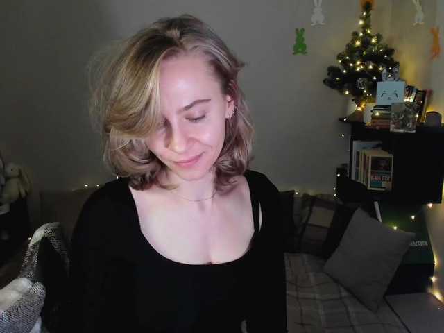 ブロードキャストスクリーンショット Adamova_Eva