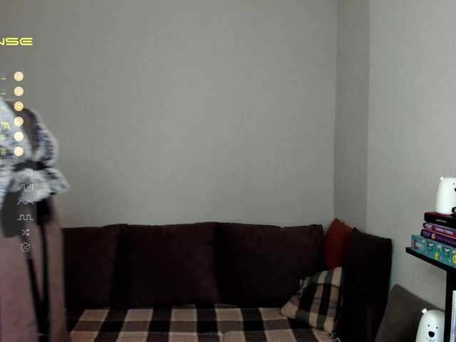 ブロードキャストスクリーンショット Adamova_Eva