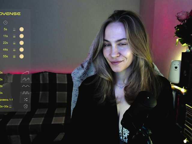 ブロードキャストスクリーンショット Adamova_Eva