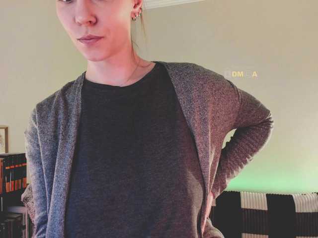 ブロードキャストスクリーンショット Adamova_Eva