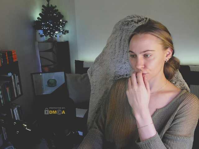 ブロードキャストスクリーンショット Adamova_Eva