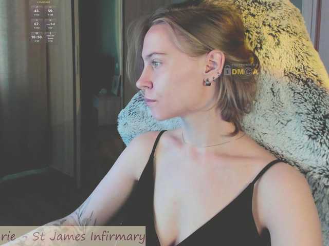 ブロードキャストスクリーンショット Adamova_Eva