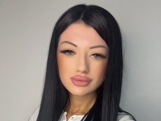 エロティックなビデオチャット Eva-Annabel