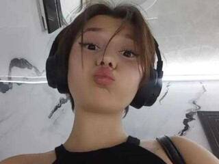 エロティックなビデオチャット eva-baby05