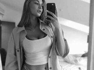 エロティックなビデオチャット Eva-Flys