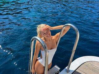 エロティックなビデオチャット eva-gold