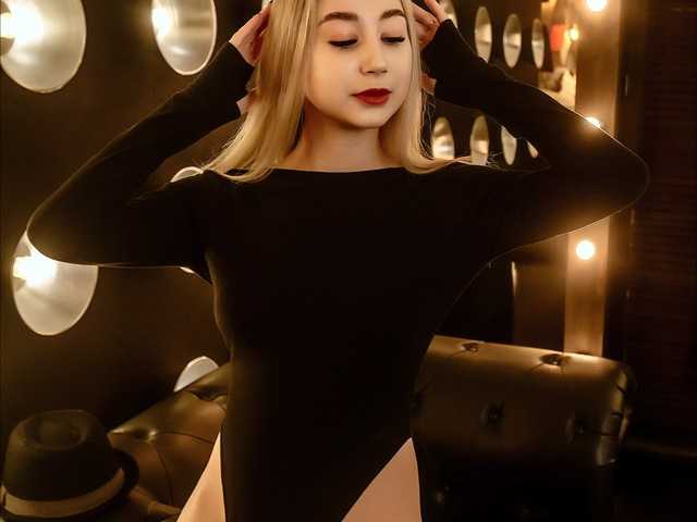 プロフィールの写真 Eva-leasa