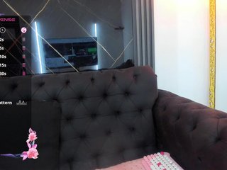 エロティックなビデオチャット eva-lovia