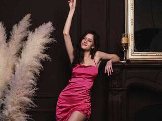 エロティックなビデオチャット Eva-Rox