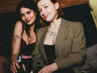 エロティックなビデオチャット eva-swag