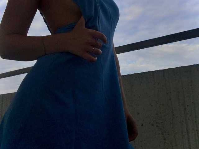 プロフィールの写真 Eva-Young