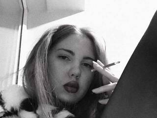 エロティックなビデオチャット Eva-Zovi