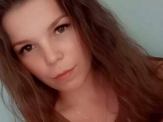 エロティックなビデオチャット Eva21061