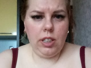 エロティックなビデオチャット blondy_girl1499