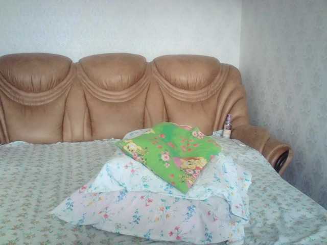 ブロードキャストスクリーンショット Eva440