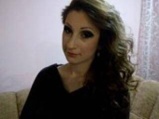 エロティックなビデオチャット evaadams