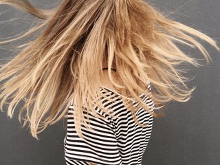 エロティックなビデオチャット EvaaLee