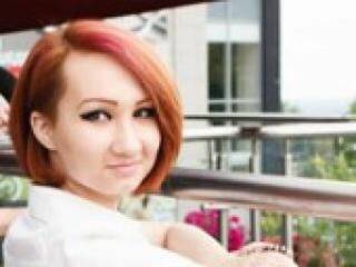 エロティックなビデオチャット evab