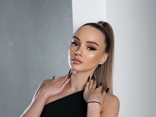 エロティックなビデオチャット EvaBallmer