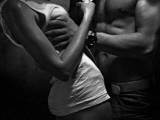 エロティックなビデオチャット EvaBlonds