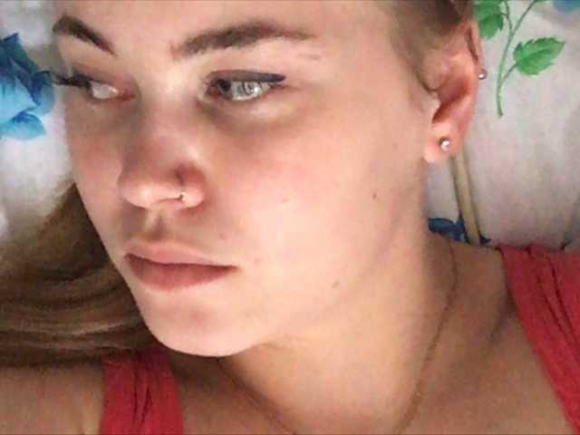 ブロードキャストスクリーンショット EvaCarly