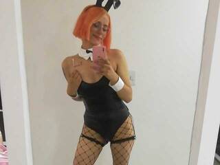 エロティックなビデオチャット EvaColins